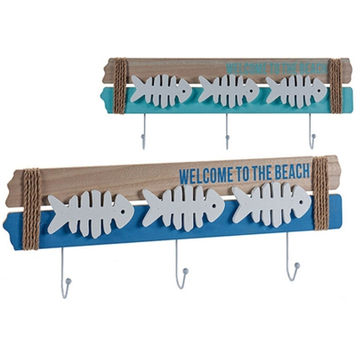 Gift Decor - Grucce Legno (5 x 21 x 59 cm)