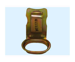 Imagen de Anello Portamartello da carpentiere in acciaio zincato - Brixo al mejor precio Anello Portamartello da carpentiere in acciaio zincato - Brixo precio