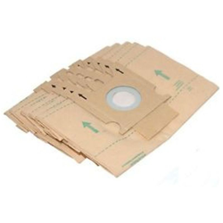 Universale - 5pz sacchetti ASPIRAPOLVERE HOOVER TELIOS ORIGINALI características