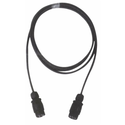 Cavo di prolunga 3 metri con connettori in PVC a 7 poli da 12 V - LEM SELECT