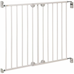 Safety 1st Cancello di Sicurezza Wall-fix Extending Bianco 62-102cm características