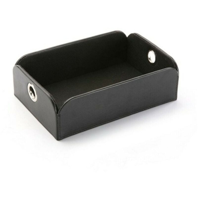 Svuotatasche Poliestere Nero - CLICCANDOSHOP