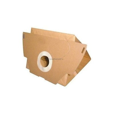 Eurostore07 - 8 SACCHI SACCHETTI ASPIRAPOLVERE ELECTROLUX MONDO EL 18