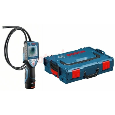 Telecamera di ispedizione a batteria - BOSCH