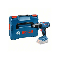 Bosch Avvitatori a batteria GSB 18V-21, L-BOXX - 06019H1108 en oferta