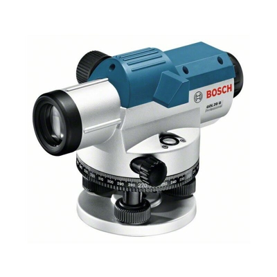 Bosch Strumento di livellamento ottico GOL 20 GOL 20 G