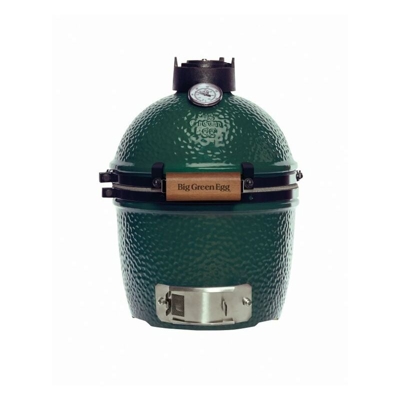 Big Green Egg - MINI - DIAM. 25 CM