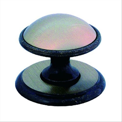 Enrico Casiraghi - Pomolo marte mm 75