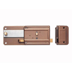 Iseo Art. 340 Ferrogl. Scrocco Sep. Mm.60 - ISEO SERRATURE en oferta