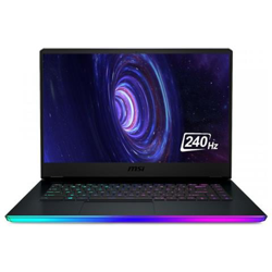 Notebook Gaming GE66 10SFS-036IT Raider Monitor 15.6'' Full HD Intel Core i7-10750H Hexa Core Ram 16GB SSD 1TB Nvidia GeForce RTX 2070 Super 8GB 3xUSB 3.1 3xUSB 3.0 Windows 10 Home características