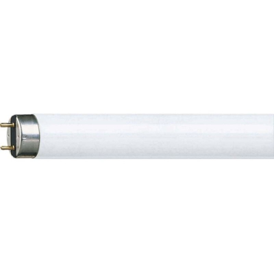 Tubo fluorescente Classe energetica: A (A++ - E) Philips Lighting TL-D 58W/840 G13 PP 927922084022 G13 Potenza: 58.5 W