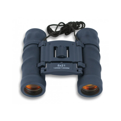 Imagen de Binocolo Martinez Albainox in nero 8x21mm con lente rubino e custodia 33070 al mejor precio Binocolo Martinez Albainox in nero 8x21mm con lente rubino e custodia 33070 en oferta