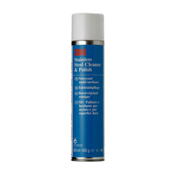 3M SSC Pulitore e lucidante spray da 600 ml per superfici ed elettrodomestici in acciaio en oferta