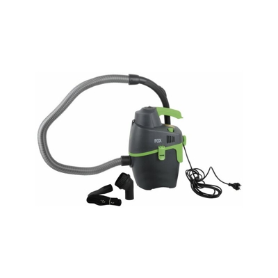 Aspiratore FOX portatile