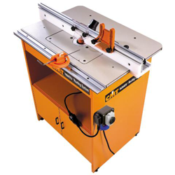 Tavolo Industrio Cmt 999.500.01 Per Fresatrice en oferta