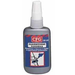 CFG Guarnizione flessibile 50ml en oferta