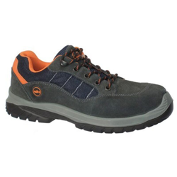 line Sparta Scarpe Trekking da lavoro Bassa s1p Misura 41 Grigio - Issa características