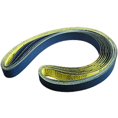 Fein Nastri abrasivi Grana 400, Conf. 10 pz. - 63714053011