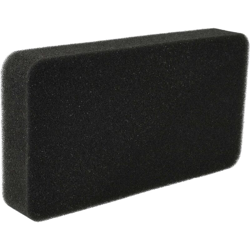 vhbw filtro per aspirapolvere per Rowenta RO667911/410 - Intensium Upgrade, RO6682 filtro in spugna precio