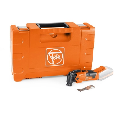 Fein AMM500PLUS N00 71293362000 Utensile multifunzione a batteria Senza batteria