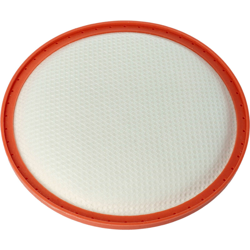 vhbw filtro compatibile con Dirt Devil Centec 2 (modelli M2288 & M2828) aspirapolvere - lavabile - sostituisce 2620001 - filtro salvamotore prefiltro en oferta