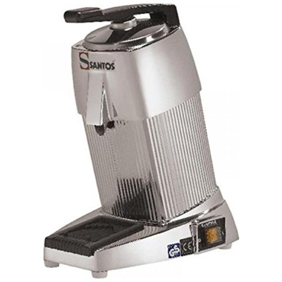 Spremiagrumi Automatico Inox