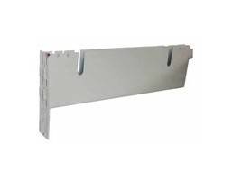 MENSOLA CAPPELLO 50x10 UNIVERSAL CEFLA