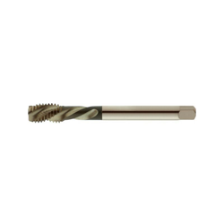Forum - Maschio Macchina Per Fori Ciechi Lasciato Din Non Patinata 376 B, Filo M16, Non 2,0 Millimetri Lungo. Totale: 110 Mm, Gambo Ø 12,0 Mm en oferta