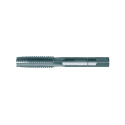 Maschi A Mano Set, Filo Metrico, Hss-E, 3 Chiavette Di Filetto: M16 2,00 Millimetri Non Molto Tempo. 80 Mm, 12 Millimetri Coda Totale Ø - FORUM en oferta
