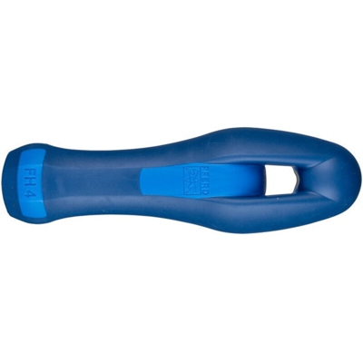 PFERD 12617140 Impugnatura ergonomia lima FH 4-10 115 mm 10 pz.