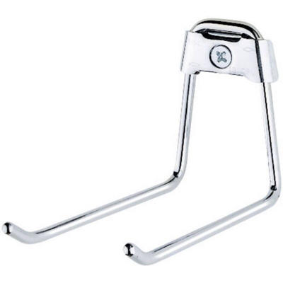 Gancio lungo Fischer 078009 LH metallo 1 pz.