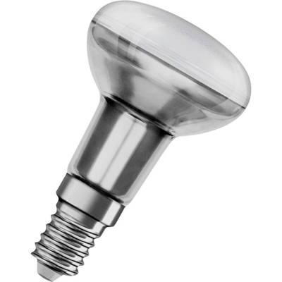 LED (monocolore) Classe energetica: A (A++ - E) LED STAR R50 40 36° 2.6 W/4000K E14 4058075433342 E14 Potenza: 2 - Osram