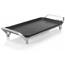 Griglia Elettrica da Tavolo Chef Premium 2000 W 103100 en oferta