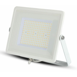 Faro LED V-TAC SMD Chip Samsung 100W 120Lm/W Colore Bianco 6400K IP65 en oferta