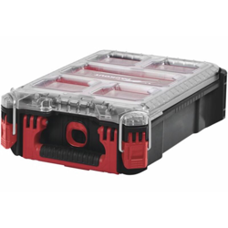Packout Organiser Compatto - Valigetta Di Trasporto Ip65 Milwaukee precio