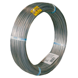 Filo zincato n 2 zingato 0,7 mm x 20 kg legature recinzione animali - Cavatorta características