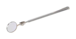 Specchio d'ispezione telescopico 166-500mm - Silverline en oferta