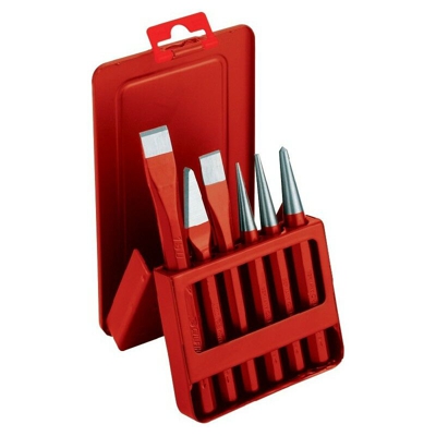 Set 6 Utensili Pezzi Fortis