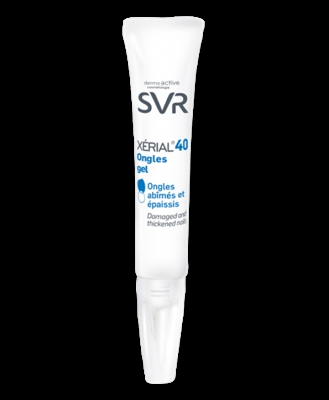 Svr Xerial 40 Unghie Gel 10ml