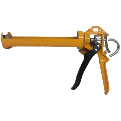 Inc-co - PISTOLA PER SILICONE ROTANTE