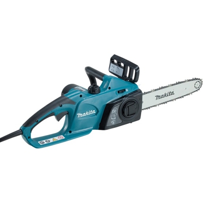 UC4041A non classificato, Motosega elettrica