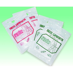 Telo Copritutto Mt 4X4 ""Ld"" - BARBERO precio