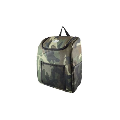 BORSA FRIGO TERMICA ZAINO MILITARY 20LT - Maury's