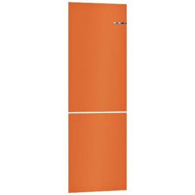 Pannello per Frigorifero Vario Style Modello KGN39IJ3A Dimensione 203x60 Colore Orange
