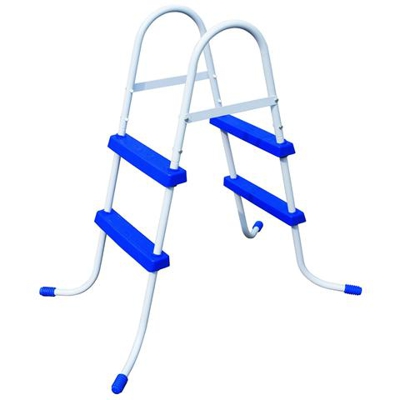 Scaletta per Piscine 132 cm