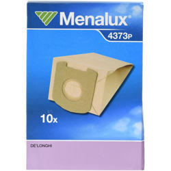 Sacchetti Aspirapolvere 10Pz ( 9002561570 ) - MENALUX precio