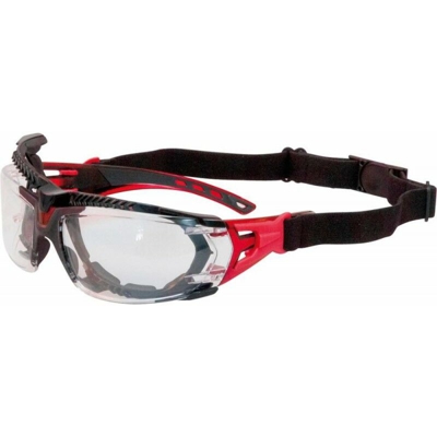Coperchio Antipolvere Per Occhiali Forceflex Ff-3 - JSP