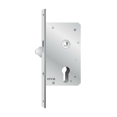 Scorrevole Porta Serratura Pz, E48, Vk8, D55,24Kt, Dl / Dr - KFV