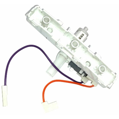 Insieme microinterruttore con Sicurezza - Accueil 296454 - Magimix