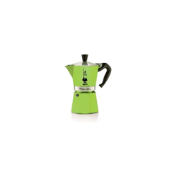 Moka Caffettiera 3 Tazze Rosso Viaggio in Marocco - Bialetti precio